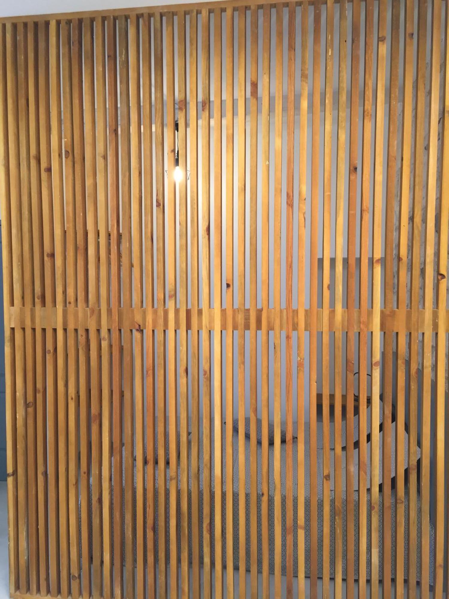 Studio Climatise, La Cloison Arles Luaran gambar