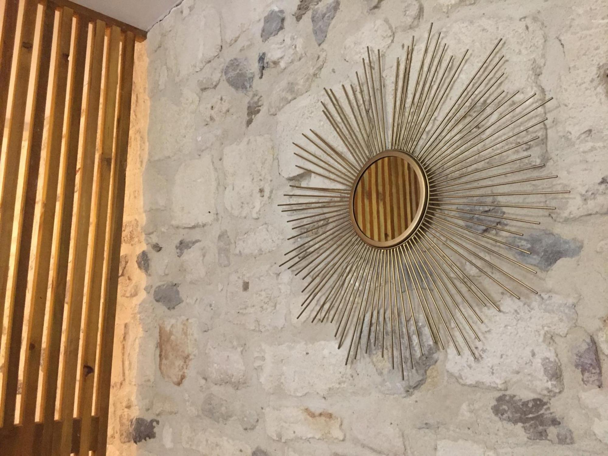Studio Climatise, La Cloison Arles Luaran gambar