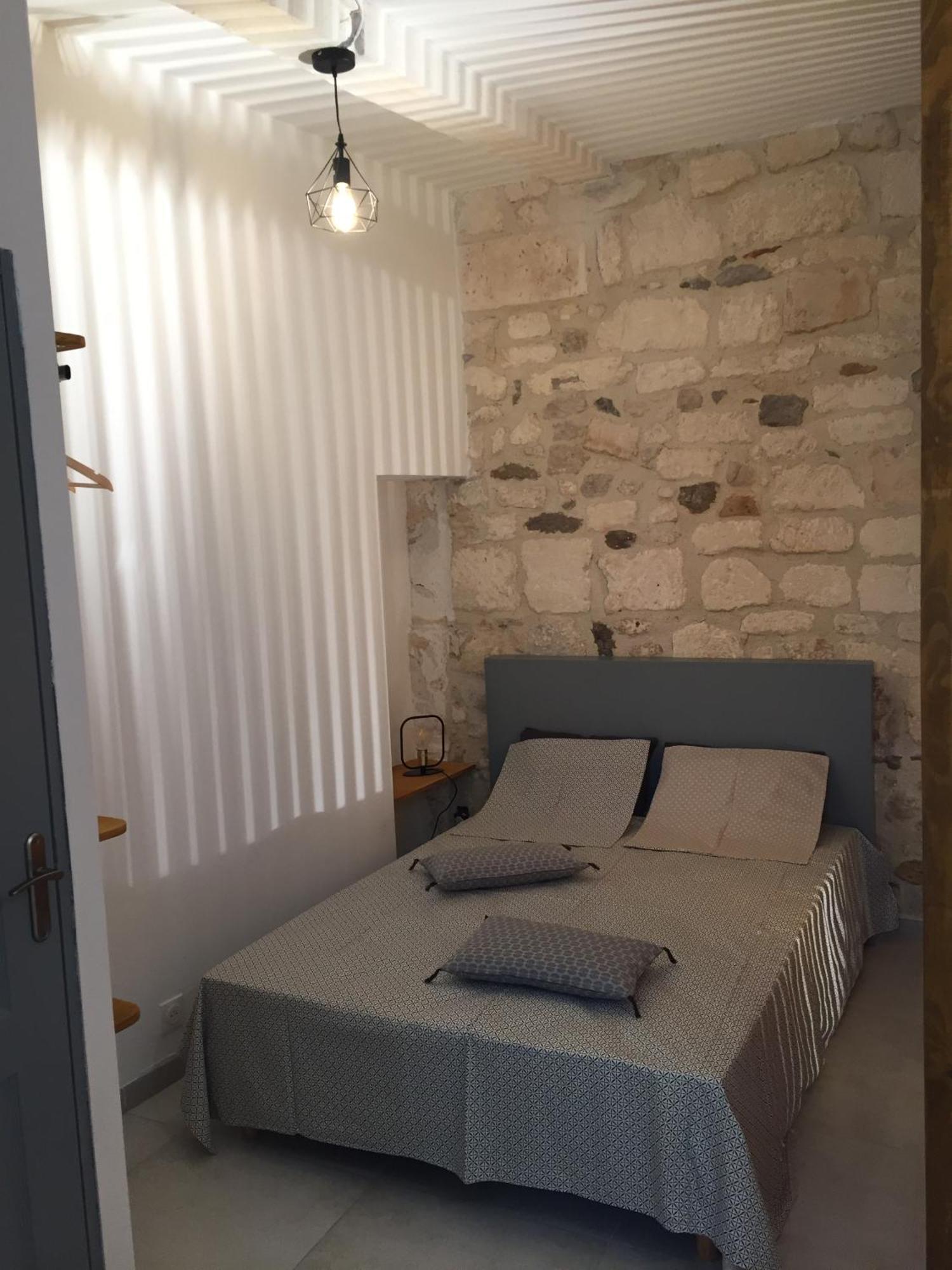 Studio Climatise, La Cloison Arles Luaran gambar