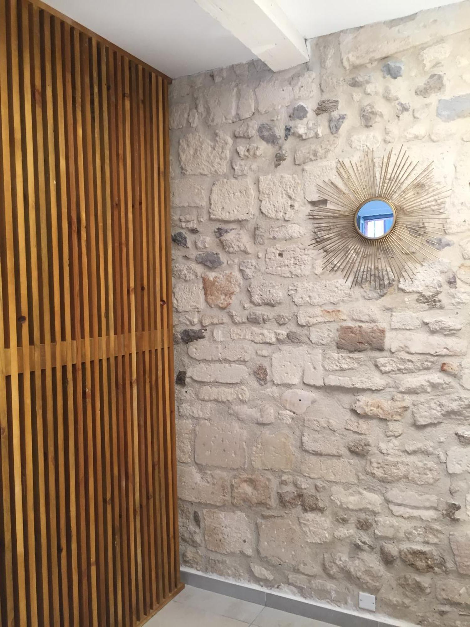 Studio Climatise, La Cloison Arles Luaran gambar