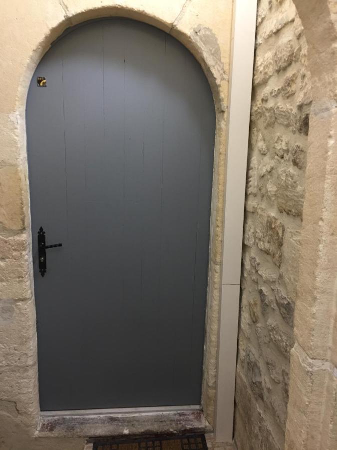 Studio Climatise, La Cloison Arles Luaran gambar
